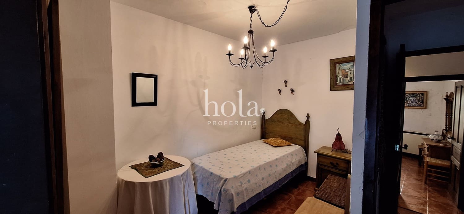 3 makuuhuone Omakotitalo myytävänä paikassa Niguelas - 125 000 € (Ref: 9665345)