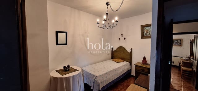 3 makuuhuone Omakotitalo myytävänä paikassa Nigüelas - 125 000 € (Ref: 9665345)