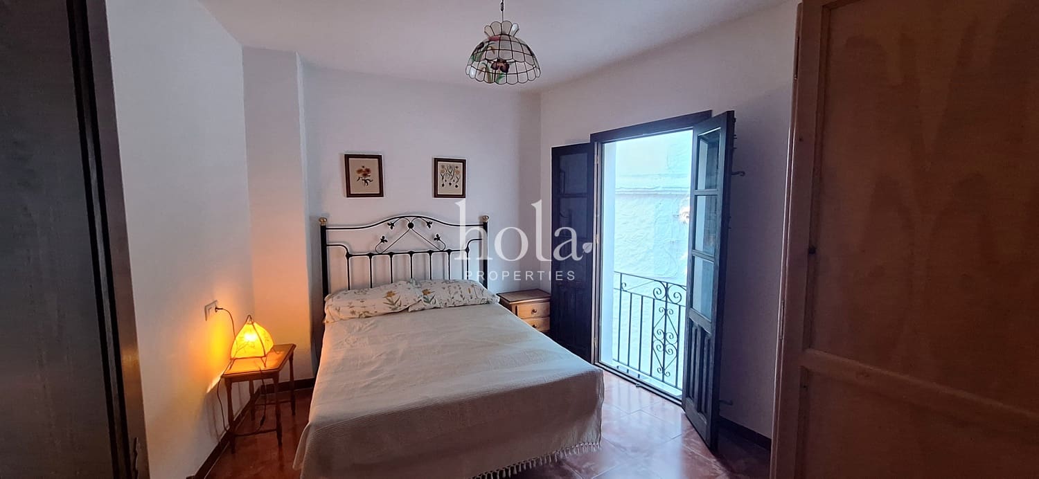 3 makuuhuone Omakotitalo myytävänä paikassa Niguelas - 125 000 € (Ref: 9665345)