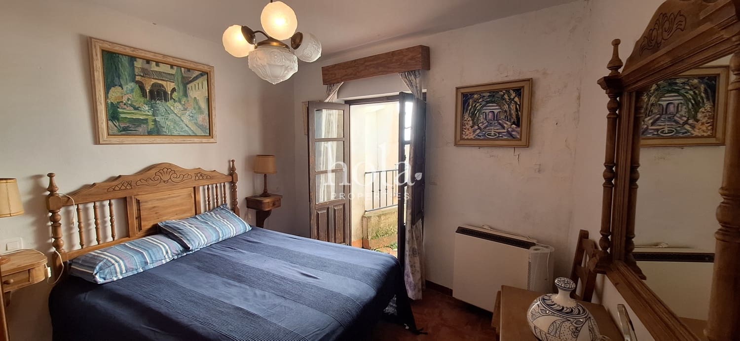 3 makuuhuone Omakotitalo myytävänä paikassa Niguelas - 125 000 € (Ref: 9665345)