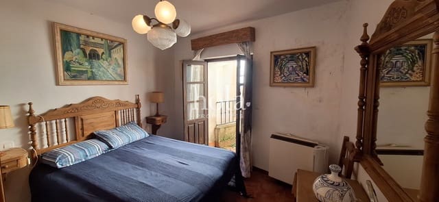 3 makuuhuone Omakotitalo myytävänä paikassa Nigüelas - 125 000 € (Ref: 9665345)