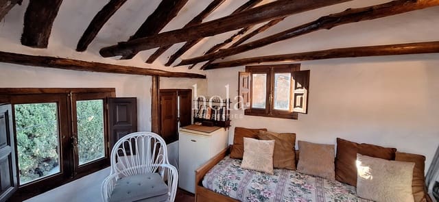 3 makuuhuone Omakotitalo myytävänä paikassa Nigüelas - 125 000 € (Ref: 9665345)