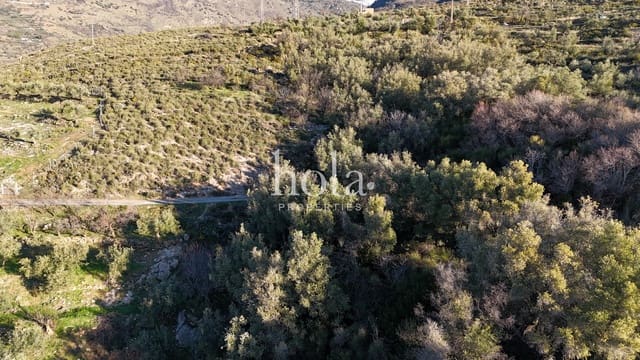 Finca/Country House for sale in Lanjarón - € 8,000 (Ref: 9691507)