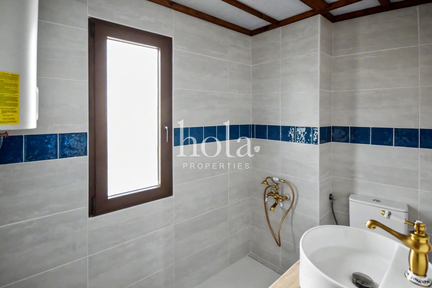 3 chambre Maison de Ville à vendre à Lanjaron - 120 000 € (Ref: 9716561)