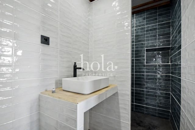 3 chambre Maison de Ville à vendre à Lanjarón - 120 000 € (Ref: 9716561)