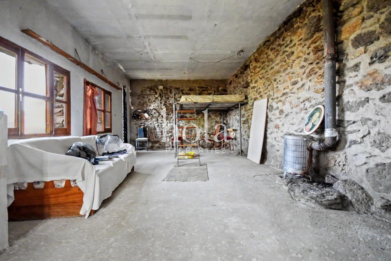 Finca/Herregård til salgs i Lanjaron - € 70 000 (Ref: 9747346)