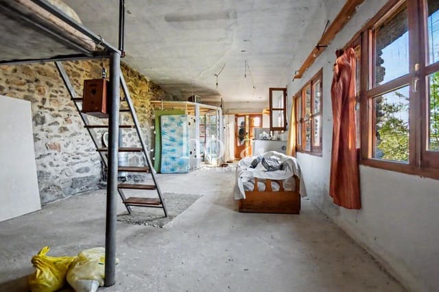 Finca/Landhuis te koop in Lanjarón - € 70.000 (Ref: 9747346)