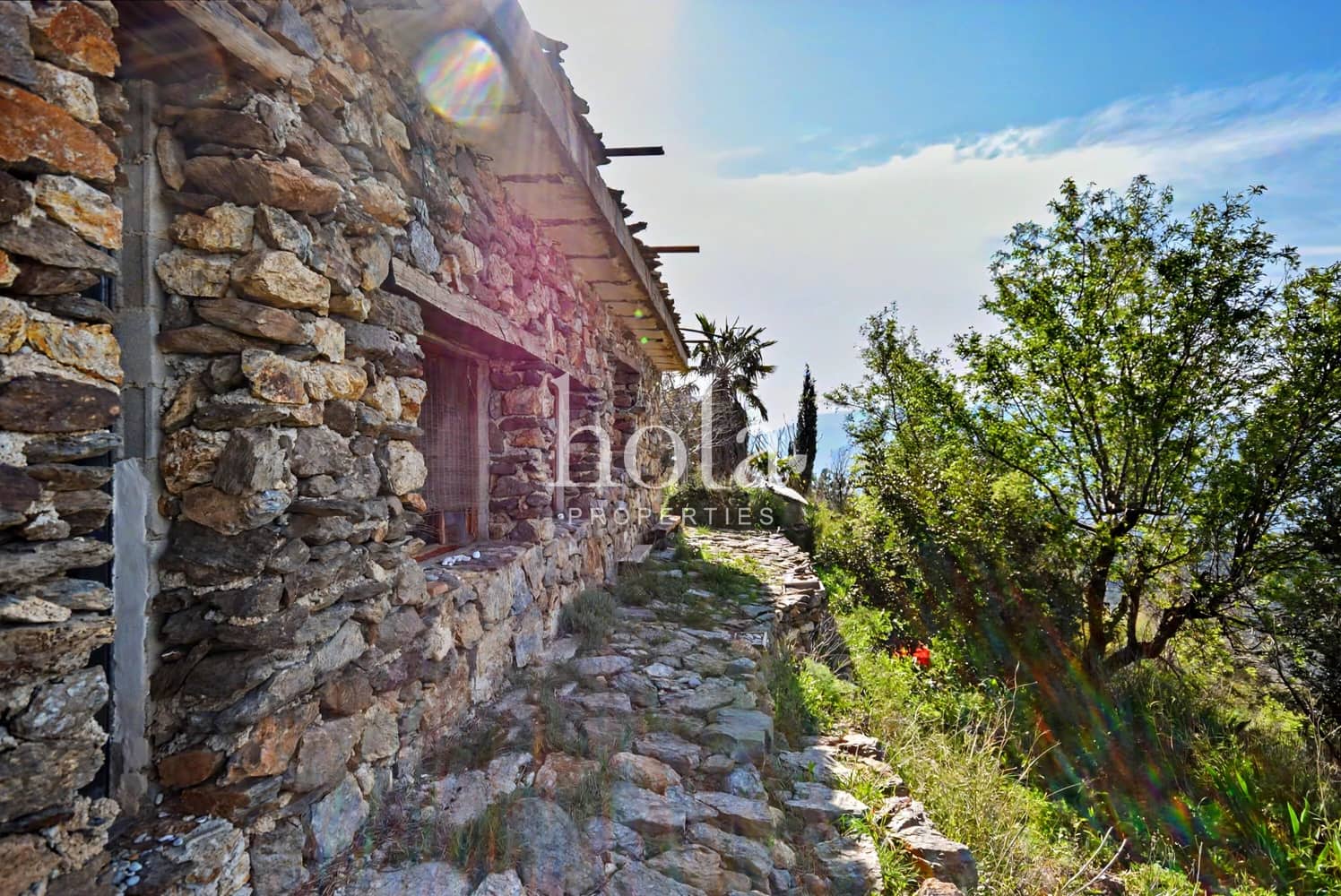 Finca/Herregård til salgs i Lanjaron - € 70 000 (Ref: 9747346)