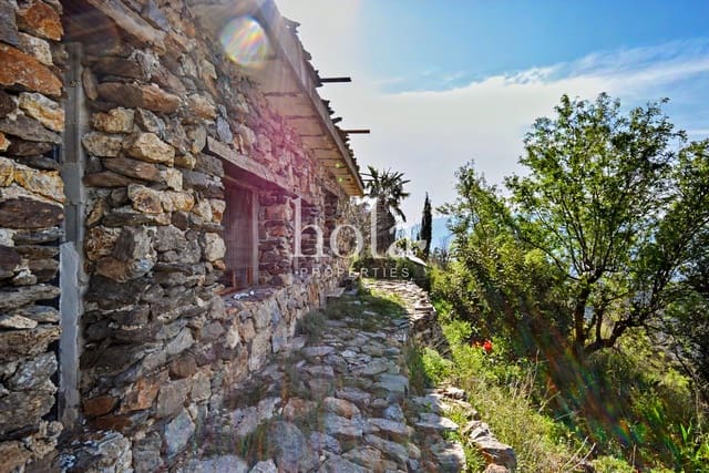 Finca/Landhuis te koop in Lanjarón - € 70.000 (Ref: 9747346)