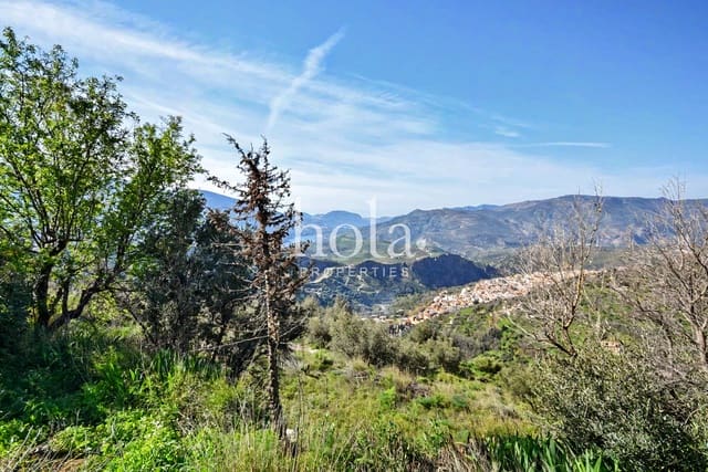 Finca/Landhuis te koop in Lanjarón - € 70.000 (Ref: 9747346)