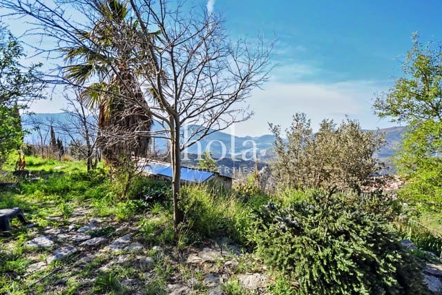 Finca/Landhuis te koop in Lanjarón - € 70.000 (Ref: 9747346)