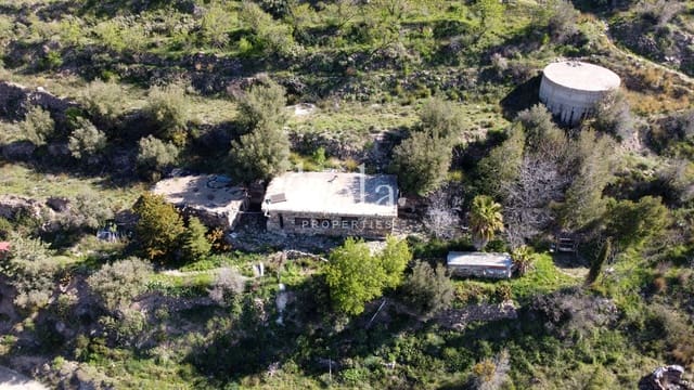 Finca/Landhuis te koop in Lanjarón - € 70.000 (Ref: 9747346)