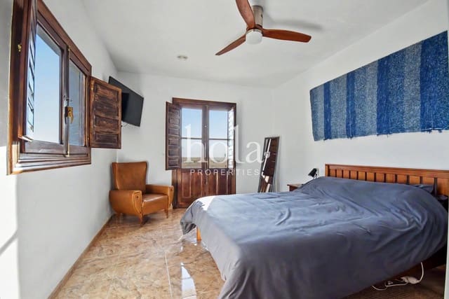 5 sovrum Hus till salu i Lanjarón med pool - 250 000 € (Ref: 9751373)