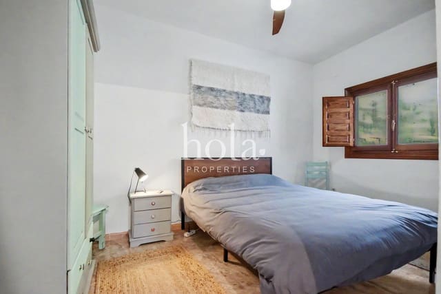 5 sovrum Hus till salu i Lanjarón med pool - 250 000 € (Ref: 9751373)