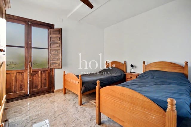 5 sovrum Hus till salu i Lanjarón med pool - 250 000 € (Ref: 9751373)