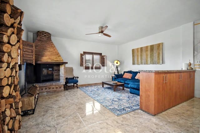 5 sovrum Hus till salu i Lanjarón med pool - 250 000 € (Ref: 9751373)