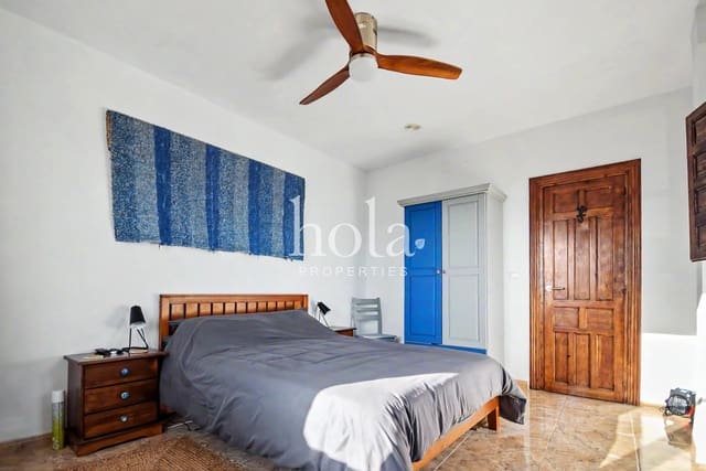 5 sovrum Hus till salu i Lanjarón med pool - 250 000 € (Ref: 9751373)