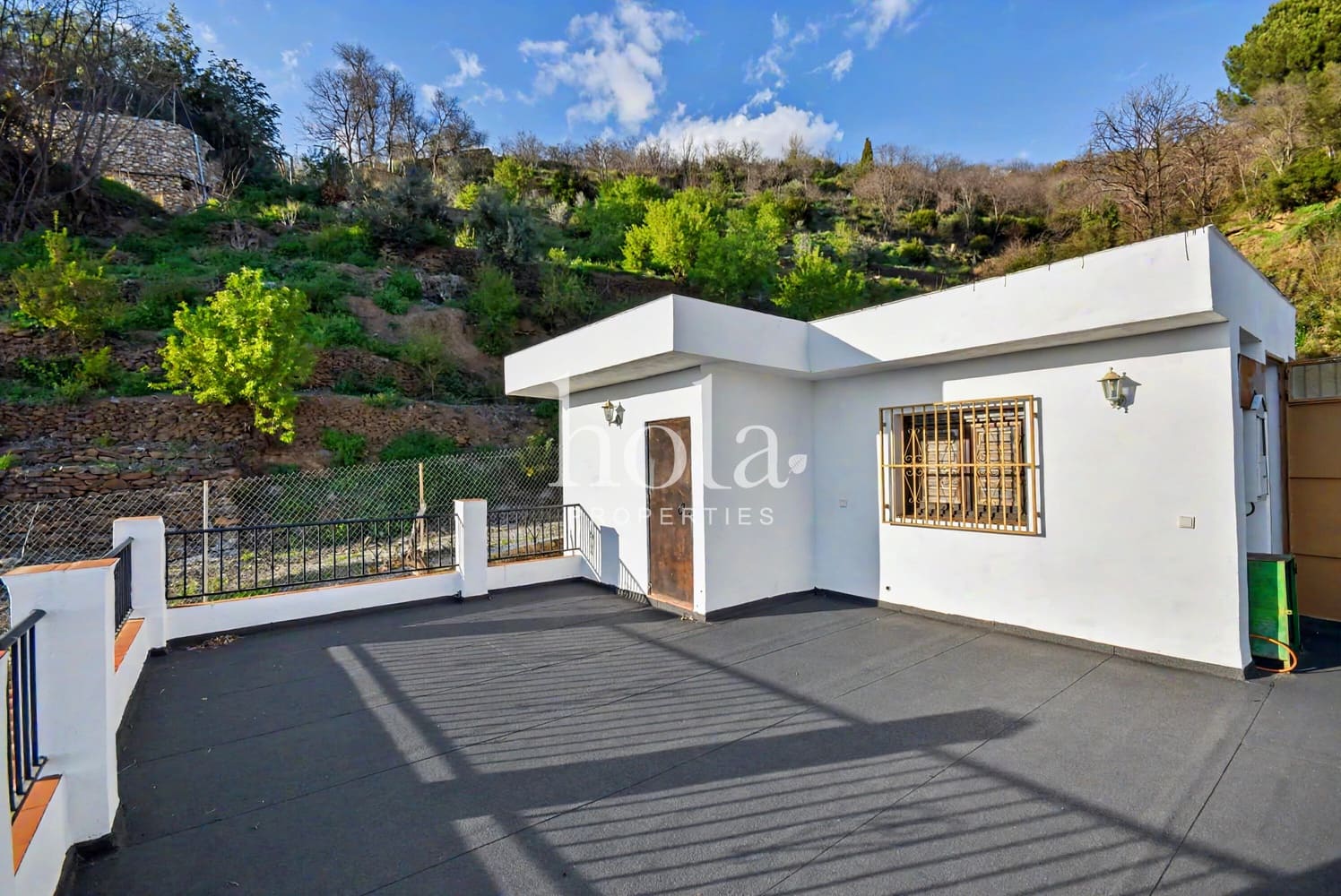 5 sovrum Hus till salu i Lanjaron med pool - 250 000 € (Ref: 9751373)