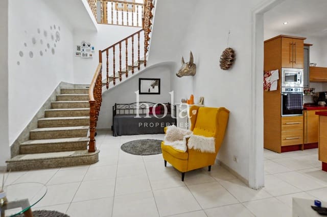 5 slaapkamer Huis te koop in Itrabo met garage - € 205.000 (Ref: 9809864)