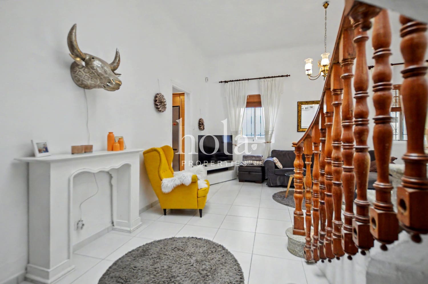 5 slaapkamer Huis te koop in Itrabo met garage - € 205.000 (Ref: 9809864)