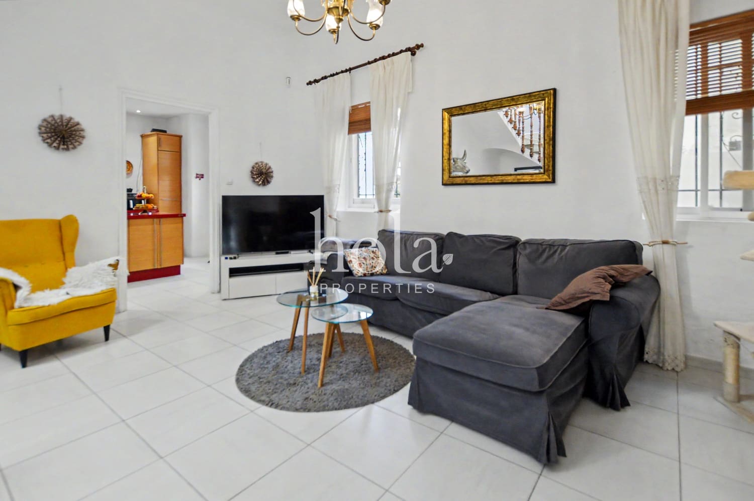 5 slaapkamer Huis te koop in Itrabo met garage - € 205.000 (Ref: 9809864)