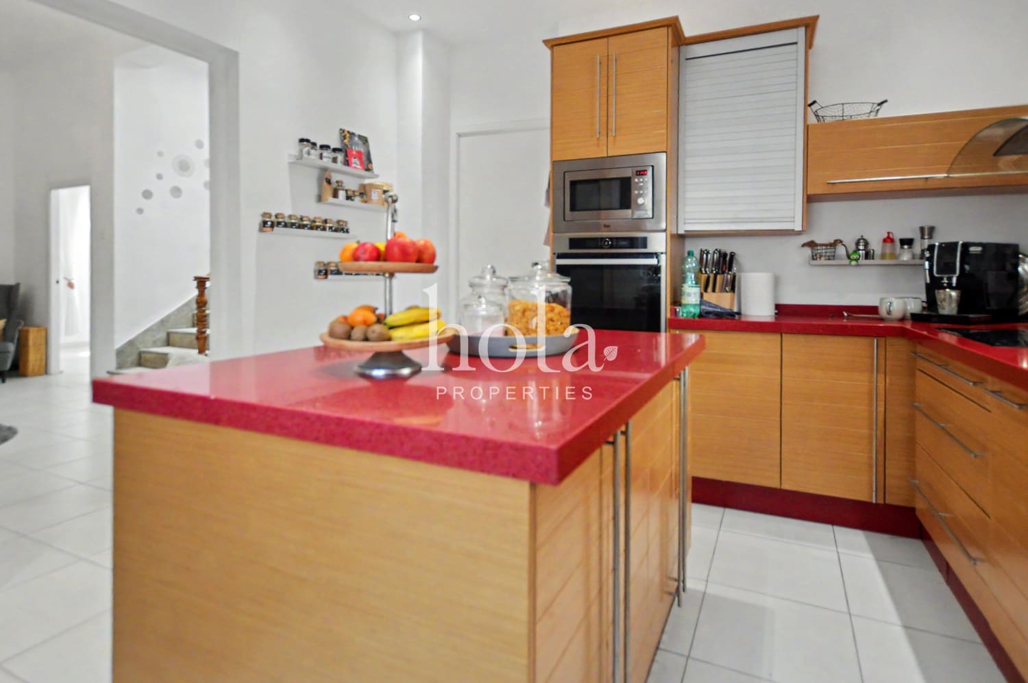 5 slaapkamer Huis te koop in Itrabo met garage - € 205.000 (Ref: 9809864)