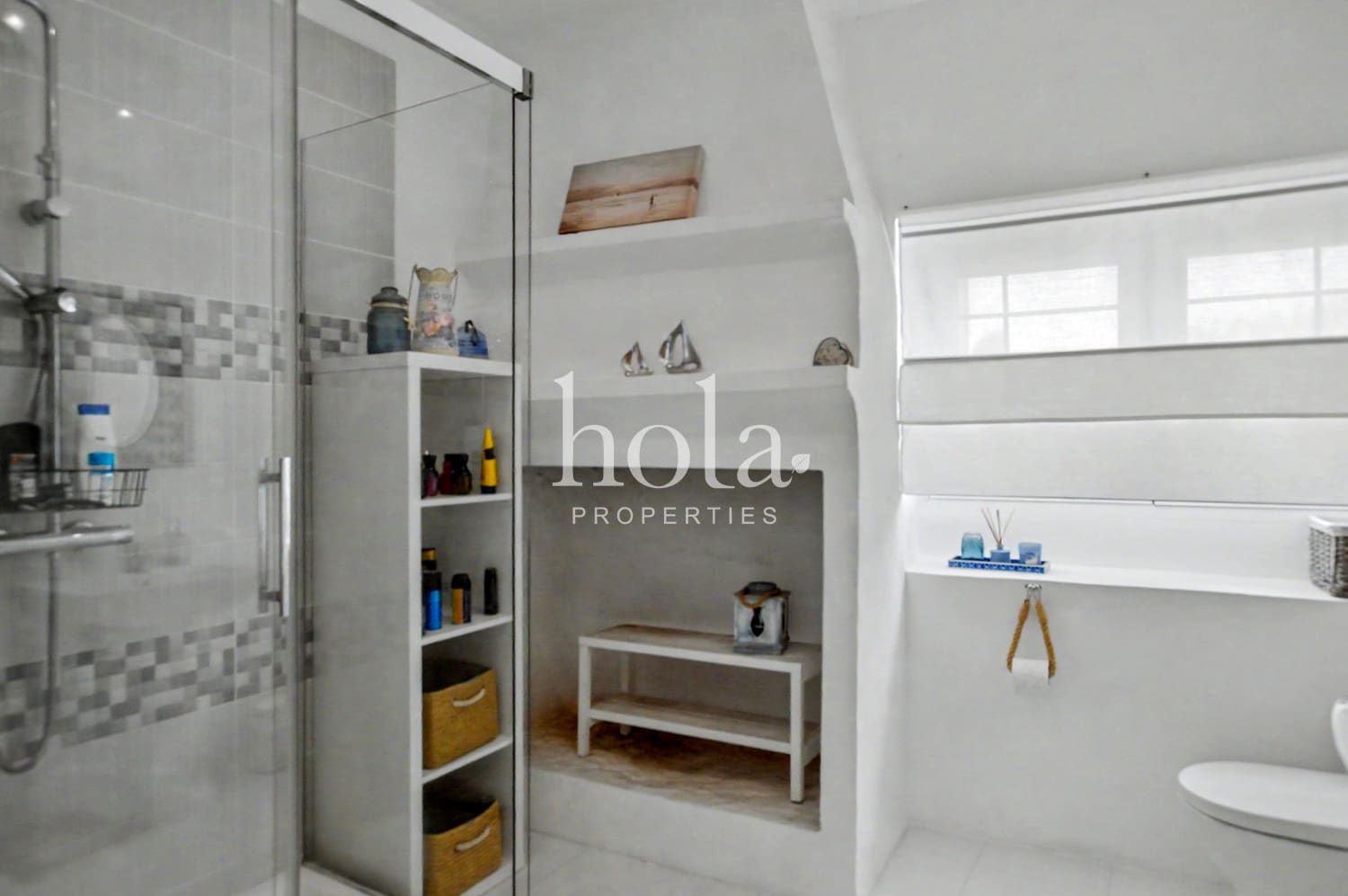 5 slaapkamer Huis te koop in Itrabo met garage - € 205.000 (Ref: 9809864)