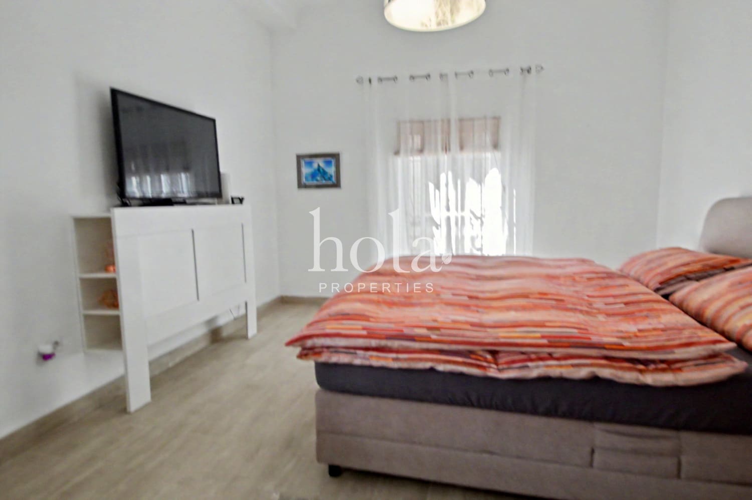 5 slaapkamer Huis te koop in Itrabo met garage - € 205.000 (Ref: 9809864)