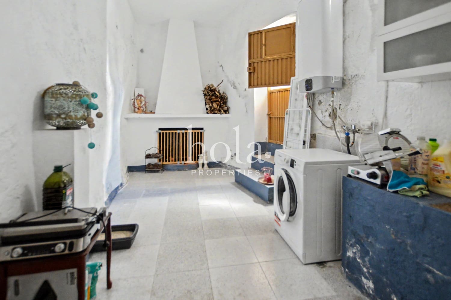 5 slaapkamer Huis te koop in Itrabo met garage - € 205.000 (Ref: 9809864)