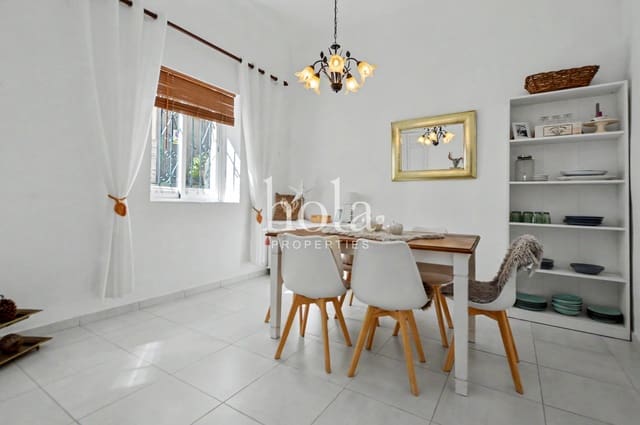 5 slaapkamer Huis te koop in Itrabo met garage - € 205.000 (Ref: 9809864)