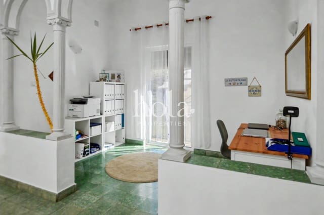 5 slaapkamer Huis te koop in Itrabo met garage - € 205.000 (Ref: 9809864)