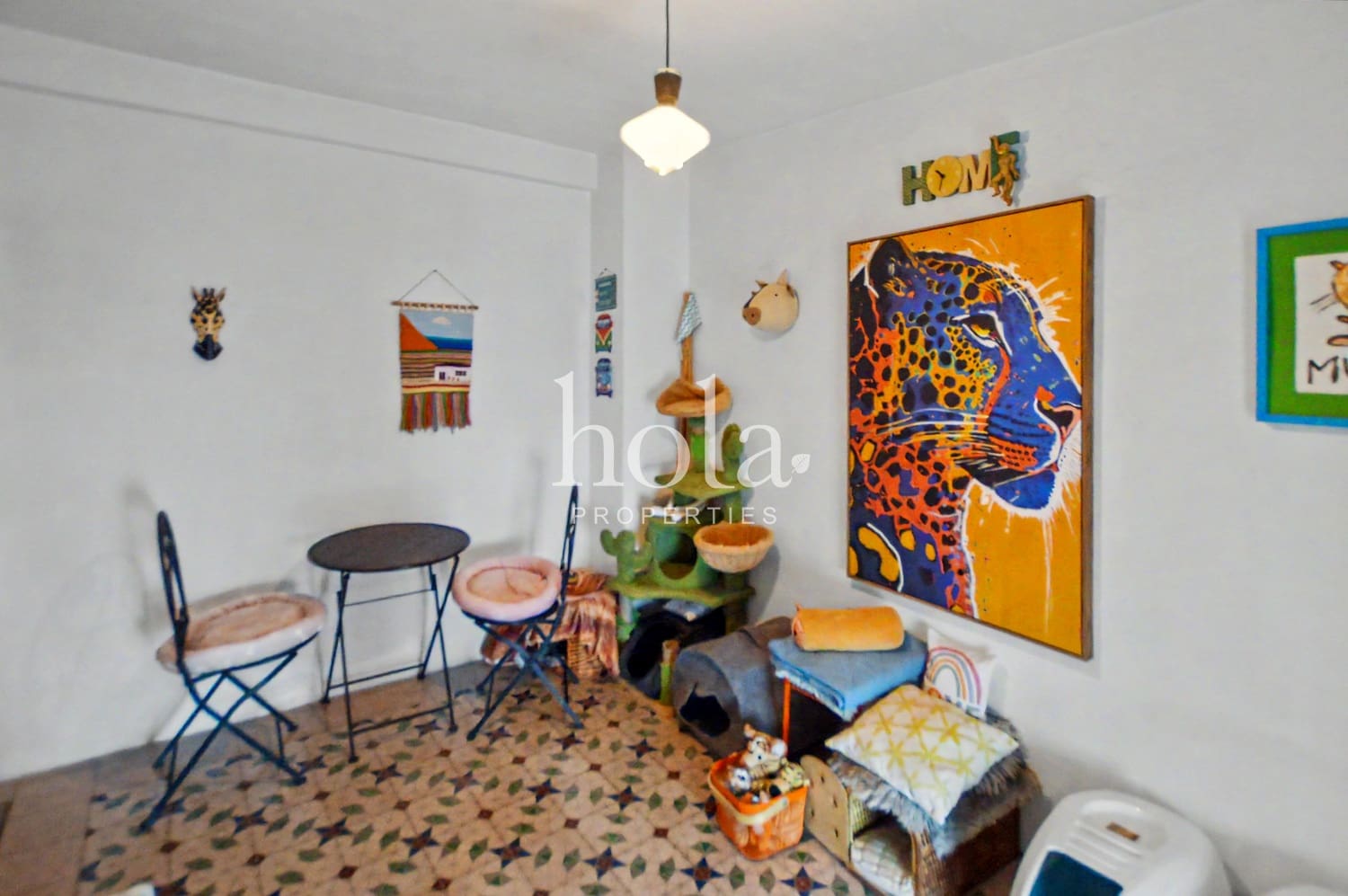 2 chambre Maison de Ville à vendre à Molvizar - 87 000 € (Ref: 9818632)