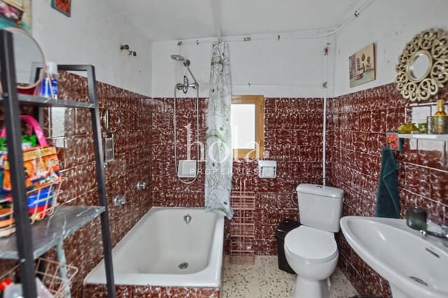 2 chambre Maison de Ville à vendre à Molvízar - 87 000 € (Ref: 9818632)