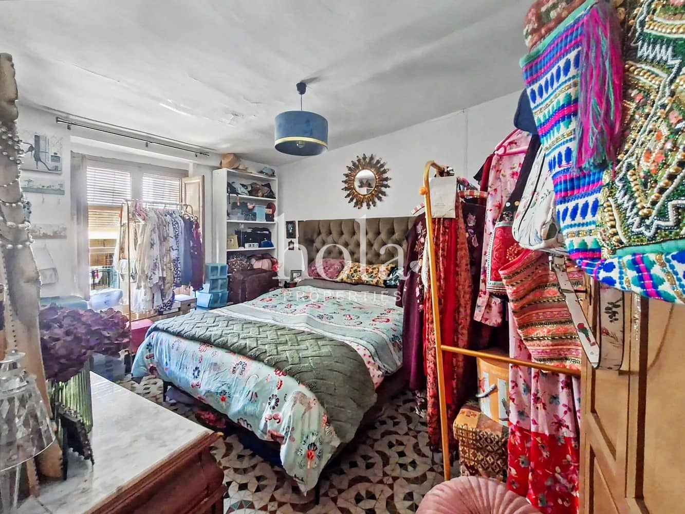 2 chambre Maison de Ville à vendre à Molvizar - 87 000 € (Ref: 9818632)