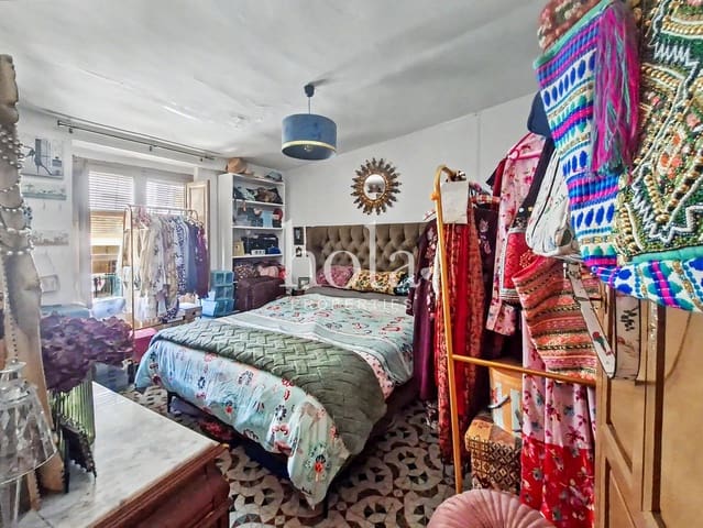 2 chambre Maison de Ville à vendre à Molvízar - 87 000 € (Ref: 9818632)
