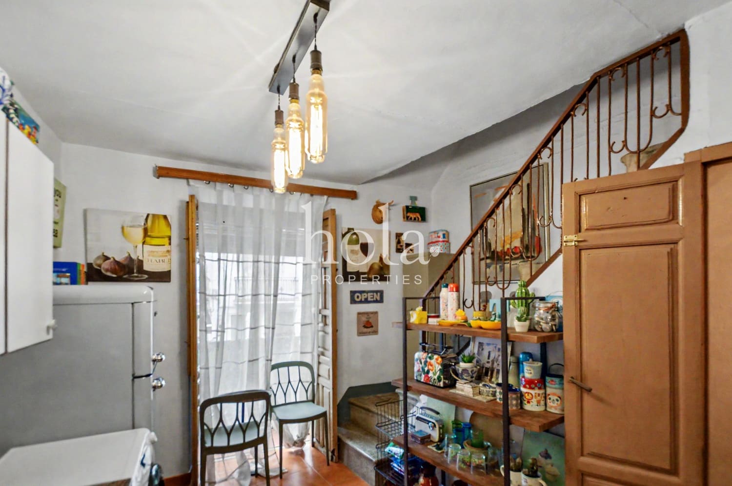 2 chambre Maison de Ville à vendre à Molvizar - 87 000 € (Ref: 9818632)