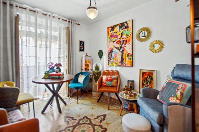 2 chambre Maison de Ville à vendre à Molvízar - 87 000 € (Ref: 9818632)