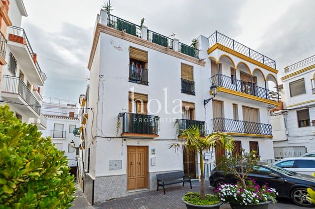 2 chambre Maison de Ville à vendre à Molvízar - 87 000 € (Ref: 9818632)