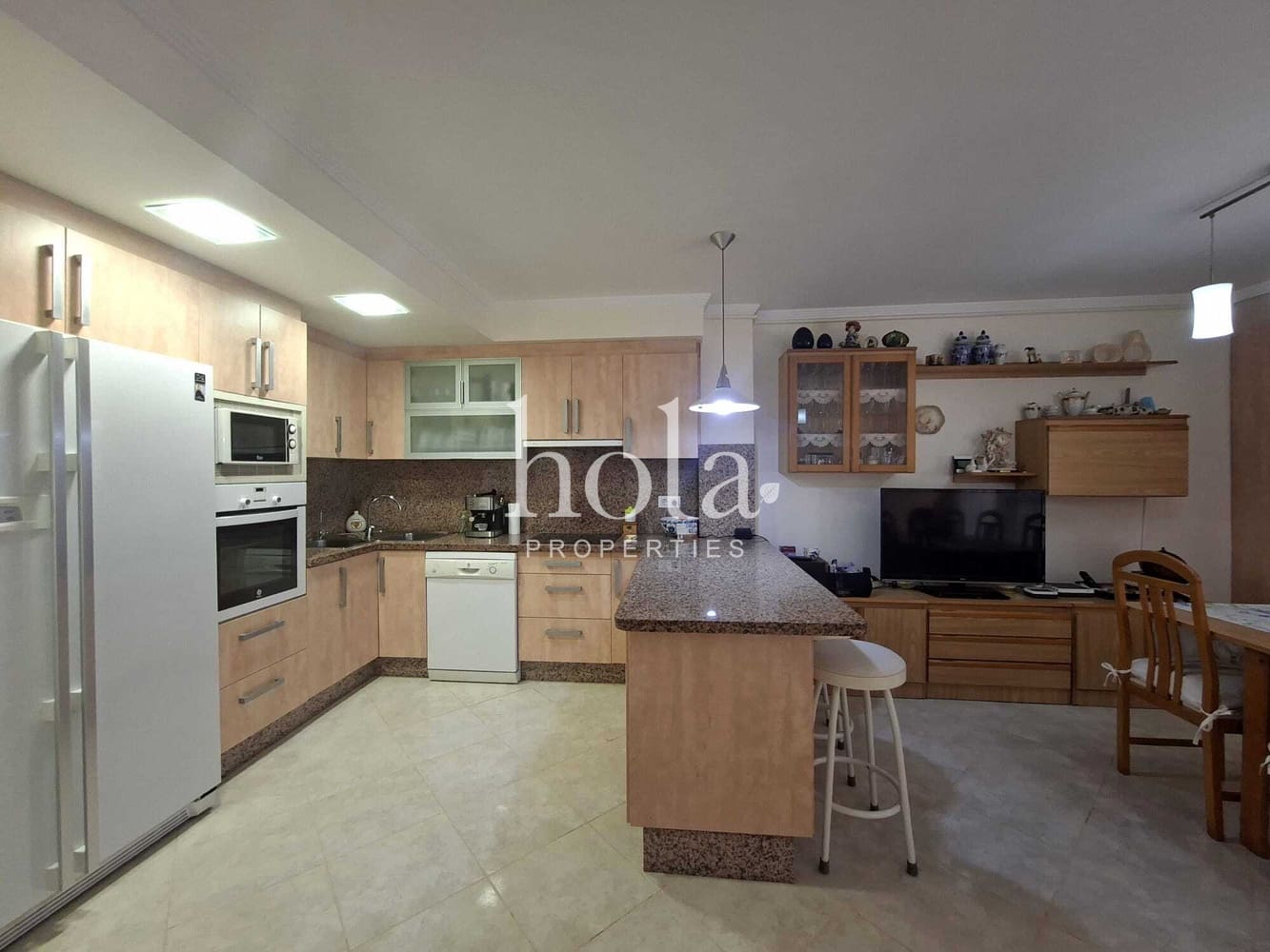 4 quarto Casa em Banda para venda em Salobrena com piscina garagem - 475 000 € (Ref: 9841785)