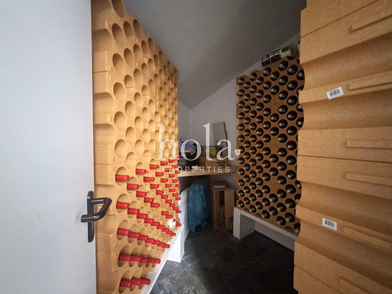 4 quarto Casa em Banda para venda em Salobrena com piscina garagem - 475 000 € (Ref: 9841785)