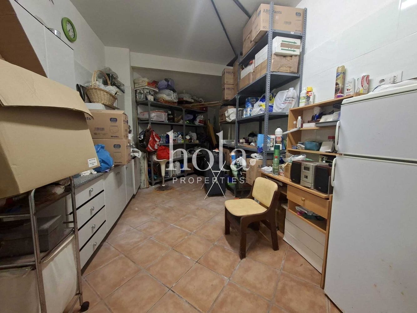 4 quarto Casa em Banda para venda em Salobrena com piscina garagem - 475 000 € (Ref: 9841785)