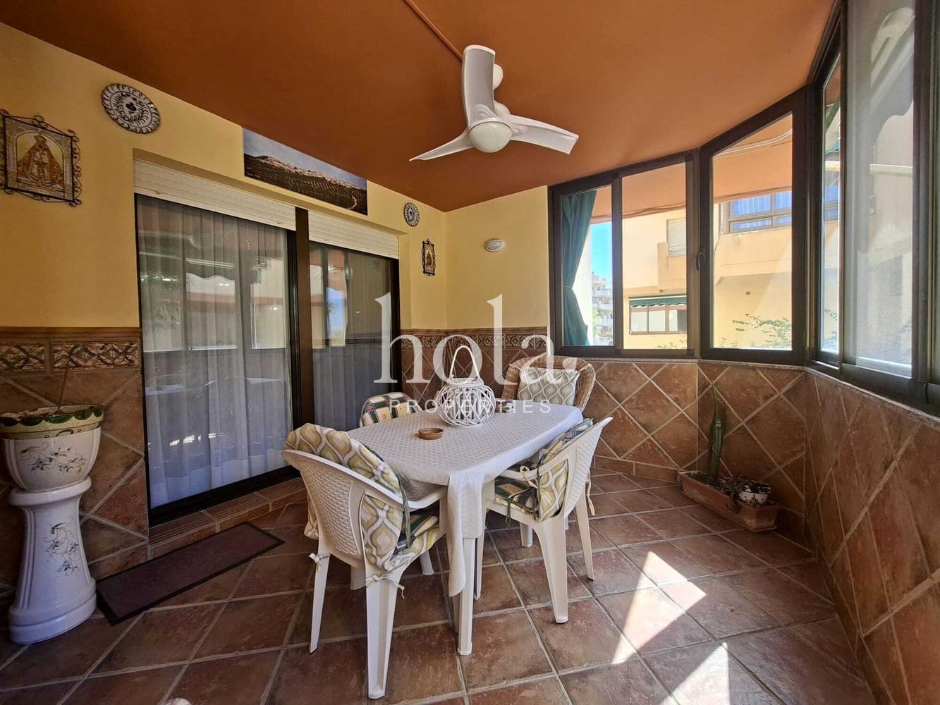 4 quarto Casa em Banda para venda em Salobrena com piscina garagem - 475 000 € (Ref: 9841785)