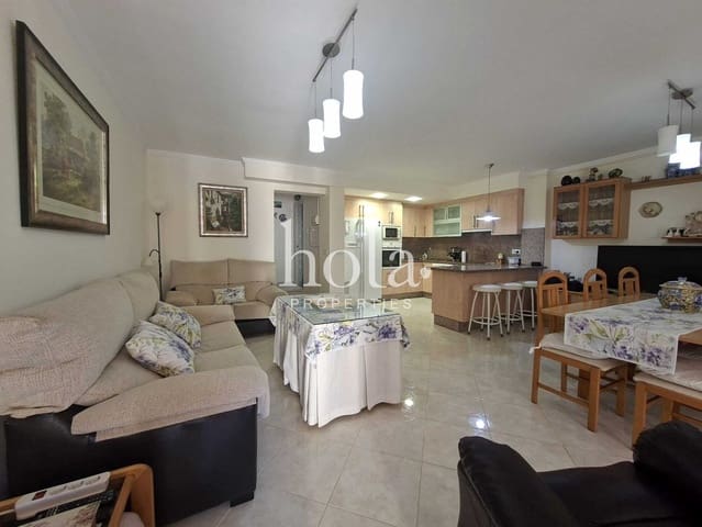 4 quarto Casa em Banda para venda em Salobreña com piscina garagem - 475 000 € (Ref: 9841785)
