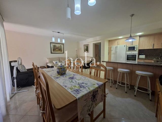 4 quarto Casa em Banda para venda em Salobreña com piscina garagem - 475 000 € (Ref: 9841785)