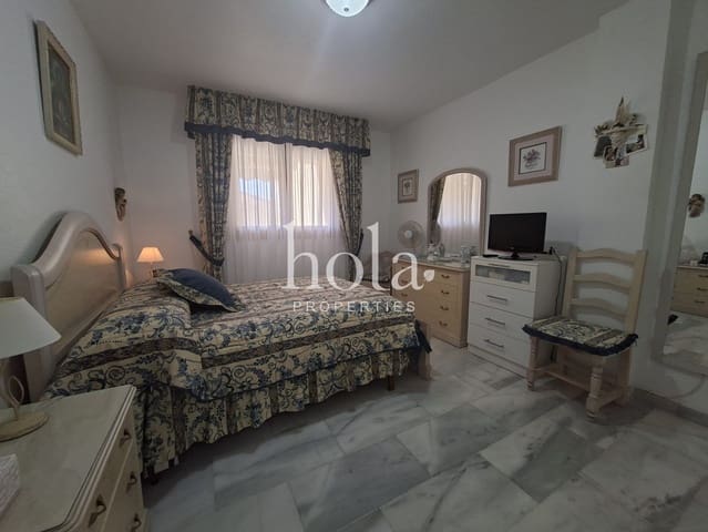 4 quarto Casa em Banda para venda em Salobreña com piscina garagem - 475 000 € (Ref: 9841785)