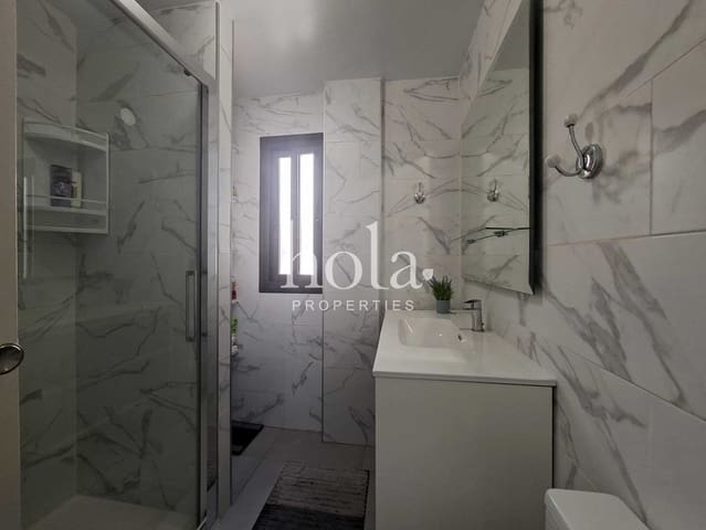 4 quarto Casa em Banda para venda em Salobreña com piscina garagem - 475 000 € (Ref: 9841785)