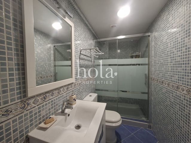 4 quarto Casa em Banda para venda em Salobreña com piscina garagem - 475 000 € (Ref: 9841785)
