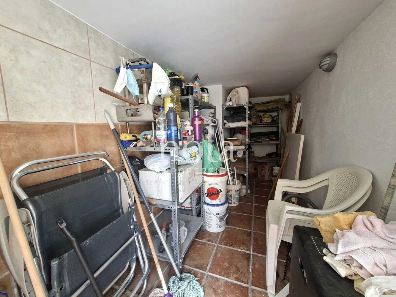 4 quarto Casa em Banda para venda em Salobrena com piscina garagem - 475 000 € (Ref: 9841785)