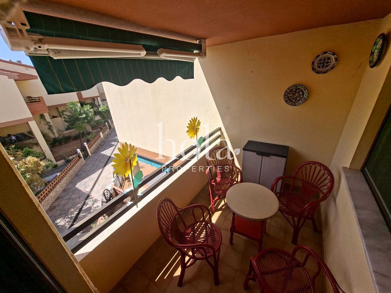 4 quarto Casa em Banda para venda em Salobrena com piscina garagem - 475 000 € (Ref: 9841785)