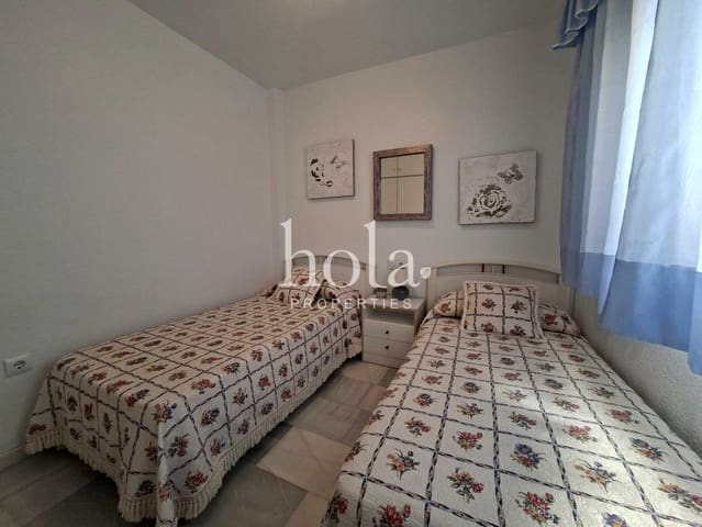 4 quarto Casa em Banda para venda em Salobreña com piscina garagem - 475 000 € (Ref: 9841785)